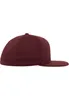 FLEXFIT 6277FV | Flexfit Flat Visor - Farbe: Maroon - Produktbild-Vorschau 11