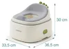 Relaxdays Pot 4-en-1, Dino, siège de toilettes pour Voir les images du produit 4