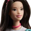 Mattel Barbie Księżniczka Przygoda Przyjaciółka Renee Podgląd zdjęcia produktu 4