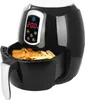 Heißluftfritteuse, Airfryer, Smart Fryer, Frittieren ohne Produktbild-Vorschau 5
