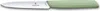 Victorinox Swiss Modern Gemüsemesser 10 cm - Grün Produktbild-Vorschau 4