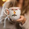 Villeroy & Boch Toy's Fantasy Jumbo Mug Children Dancing Podgląd zdjęcia produktu 4
