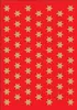 HERMA Sterne 6-zackig, Papier, Gold, Permanent, Produktbild-Vorschau 8