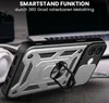 Armor Handyhülle für Apple iPhone 16 Kameraschutz Handy Produktbild-Vorschau 5