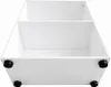 Regal Nina mit 2 Regalfächern HTI-Line Produktbild-Vorschau 4
