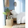 Abeil FluffyDream Kopfkissenbezug 60 x 60 cm 2 Stück Produktbild-Vorschau 4