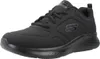 Hardloopschoenen Skechers 150047-BBK voor Dames Productafbeelding-voorbeeld 1