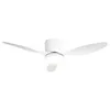 Ventilateur de plafond Parrot Uncle 107 cm avec éclairage Voir les images du produit 7