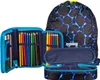 ergobag Schulranzen-Set cubo light Bärassic Garden Produktbild-Vorschau 15