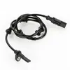 ABS Sensor hinten 4545.H1 für FIAT DUCATO III 3 CITROEN Produktbild-Vorschau 2