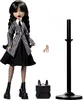 Mattel Monster High x Wednesday School Doll Produktbild-Vorschau 3
