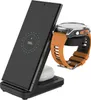 Indukční nabíjecí stanice 3v1 pro Garmin, Qi, 18W, pevná, Náhled obrázku produktu 3
