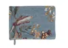PIP STUDIO Secret Garden Waschhandschuh blue 16x22cm (1 Produktbild-Vorschau 1
