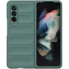 Handyhülle für Samsung Galaxy Z Fold 3 5G Hartes PC Matt Produktbild-Vorschau 6