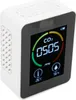 CO2-Detektor, Kohlendioxid-Monitor, Produktbild-Vorschau 3