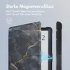 imoshion Design Custodia morbida sottile Sleepcover per Anteprima dell’immagine prodotto 5