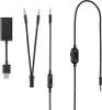Logitech Gaming Headset G433 - Headset - 7.1-Kanal - Náhled obrázku produktu 5