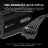 Corsair RMe Series RM850e, 850 W, 100 - 240 V, 47 - 63 Hz, Náhľad obrázku produktu 9