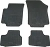Tapis de sol en caoutchouc Rigum pour Volkswagen Up (2012 Voir les images du produit 2
