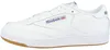 Reebok CLUB C scarpe da tennis uomo – Bianco, EVA, tennis, Anteprima dell’immagine prodotto 5