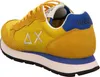 Sneaker basse Sun68 da uomo 32323038333832 Giallo 43 EU Anteprima dell’immagine prodotto 13