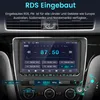 9''Andriod 15 Autoradio Carplay Andriod Auto Für Golf 5 6 Produktbild-Vorschau 8