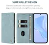 Coverup Classic Klapphülle - Xiaomi 17T Pro Hülle - Produktbild-Vorschau 2