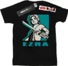 Star Wars - "Rebels Ezra" T-Shirt für Herren BI47507 (XXL) Produktbild-Vorschau 1
