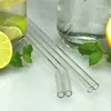 com-four® 30x Glasstrohalme spülmaschinenfest und Produktbild-Vorschau 8