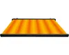 SOLUNA Kassettenmarkise Exquisit 4,5x3,5 Stoff Dessin Produktbild-Vorschau 3