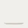 HOMLA Talerz NORA biały 30x17,6x2,6 cm Podgląd zdjęcia produktu 3