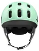WOOM Ready Kinder Fahrrad Helm grün S (50-53) Produktbild-Vorschau 3