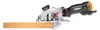 WORX Worx WX437 800 W 120 mm circular saw. Produktbild-Vorschau 7