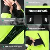 ROCKBROS cyklistická bunda + kalhoty zimní termální Náhled obrázku produktu 6