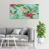Tulup® Glas-Bild - 100x50 -Wandkunst - Wandbild hinter Produktbild-Vorschau 3