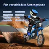 24V Kinder Elektro-Dirtbike 250W, 22,5 km/h, 12 Zoll Produktbild-Vorschau 4