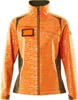 MASCOT 19212-291-1433-M, Jacke, Frau, M, 88 cm, Polyester, Produktbild-Vorschau 2