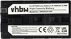 vhbw Akku Ersatz für Grundig BP-8, BP-10, BP-9 für Produktbild-Vorschau 3