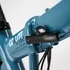 COAST VYBE light 7S Faltrad | 20 Zoll | 7 Gang | E-Faltrad Produktbild-Vorschau 3