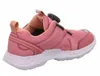 Superfit Rush Sneaker Rosa Produktbild-Vorschau 5