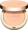 Clarins Ever Matte, Jeder Hauttyp, Light, Beige, Palette, Produktbild-Vorschau 3