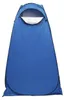 Verk 14422 Cabina doccia 190 x 120 x 120 cm blu Anteprima dell’immagine prodotto 8