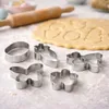 zestaw 16 foremek do ciastek Różne wzory wielkanocne - do Podgląd zdjęcia produktu 3