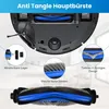 24 Stück Zubehör für Ecovacs Deebot T50 Pro Omni Gen2 / T50 Produktbild-Vorschau 3