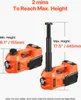 Kit martinetto elettrico 5t con avvitatore ad impulsi Anteprima dell’immagine prodotto 3
