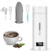 Wasserkocher 500ml – 316 Edelstahl, 4 Produktbild-Vorschau 1