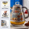Rychlovarná konvice Ariete Positano 2869/0P, 2000 W, 1,7 l, Náhled obrázku produktu 12