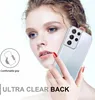 Cadorabo Schutzhülle für Samsung Galaxy S21 ULTRA Hülle in Produktbild-Vorschau 4