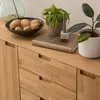 home24 Sideboard - Massivholz Produktbild-Vorschau 8