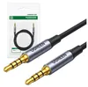 Ugreen 3,5 mm AUX Mini-Jack Kabel 2 m - Schwarz KP15002 Produktbild-Vorschau 17
